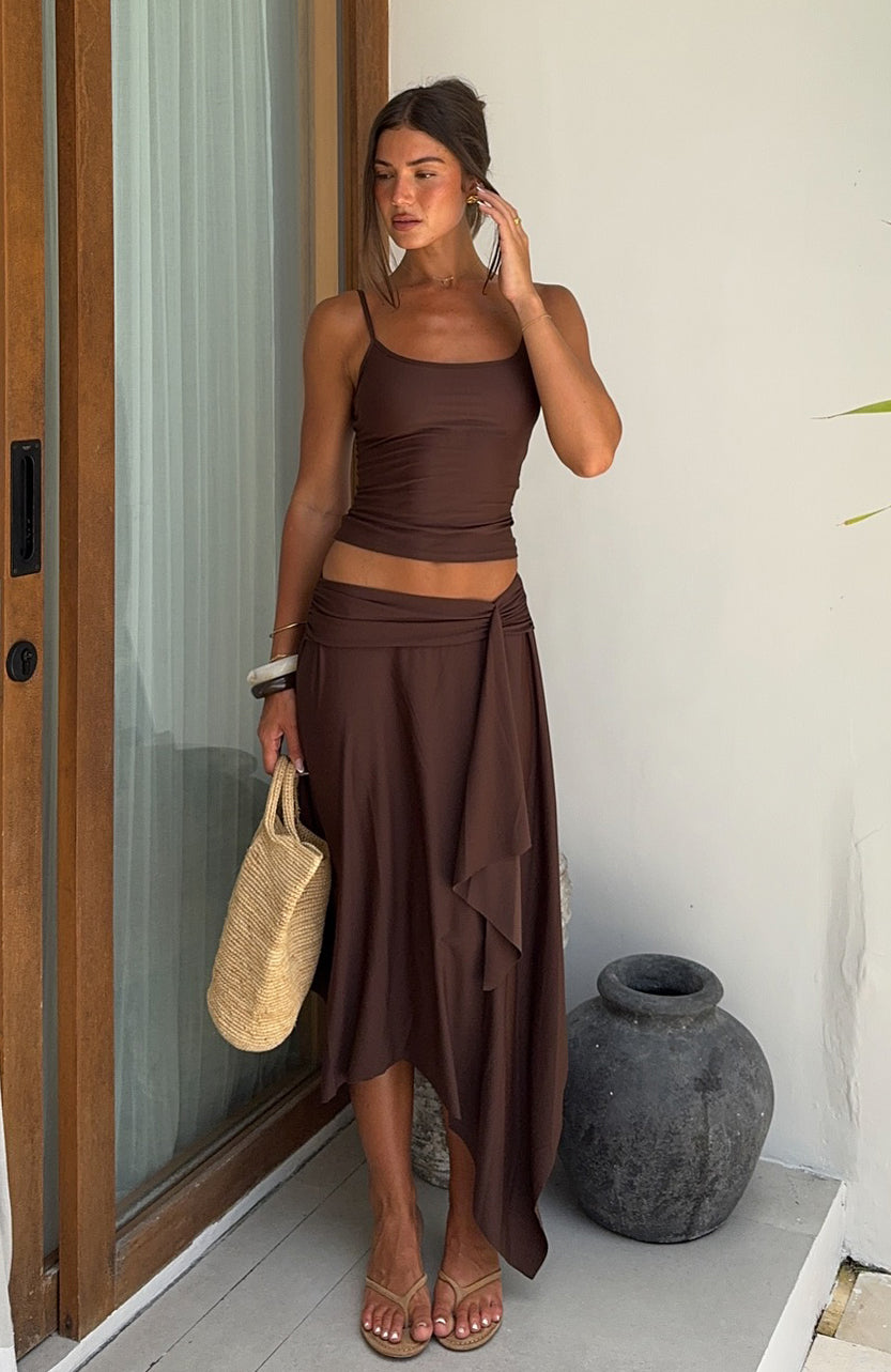 Claire Skirt