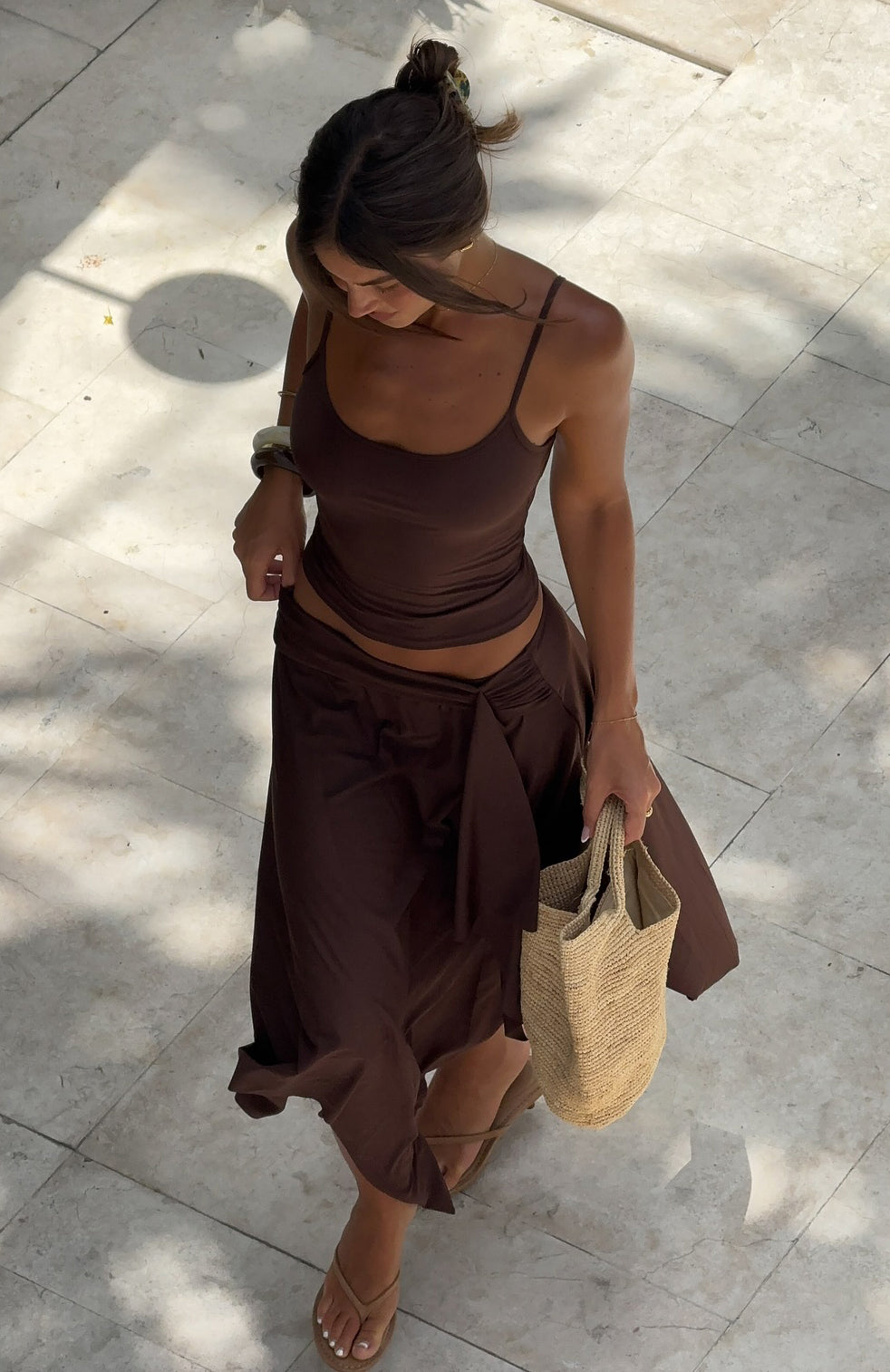Bella Top