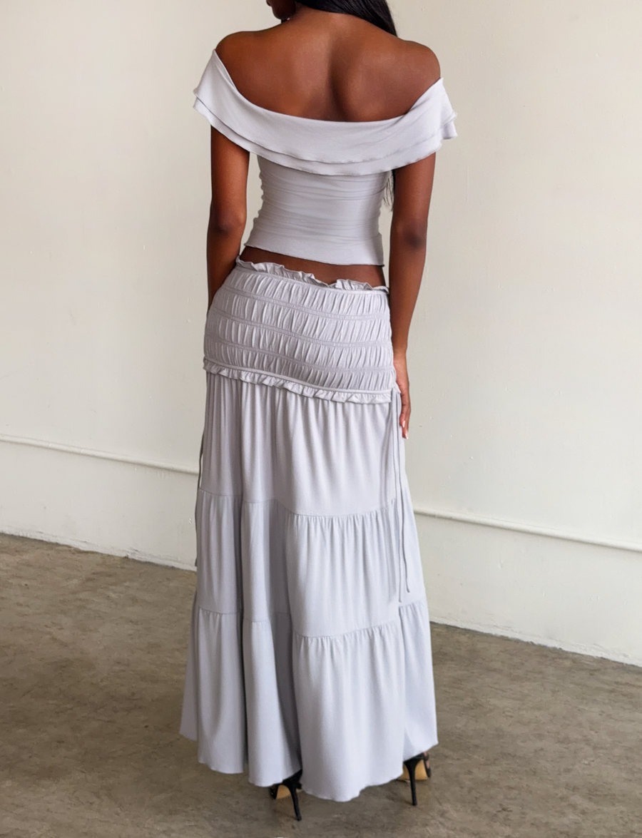 Aurelia Maxi Skirt
