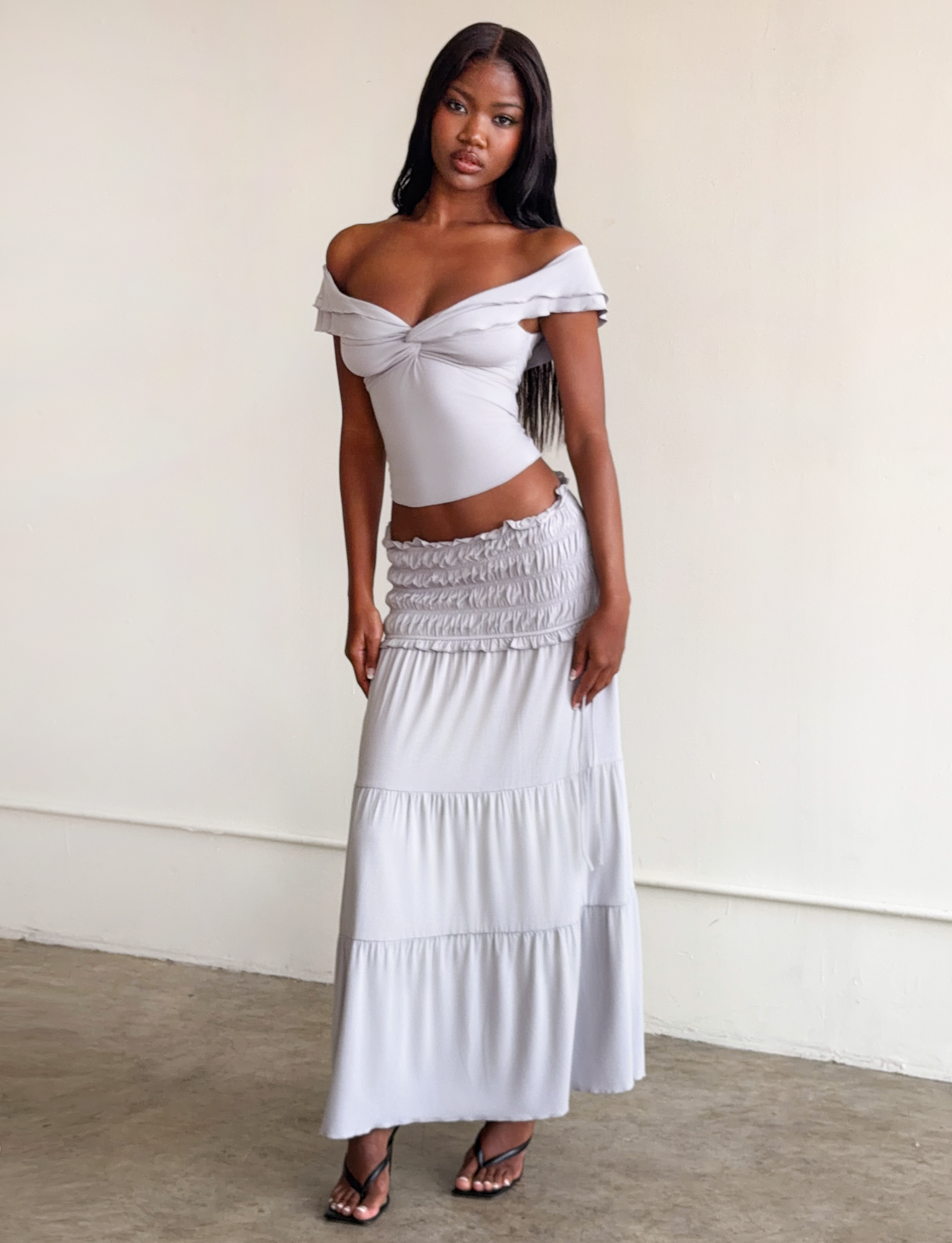 Mila Top