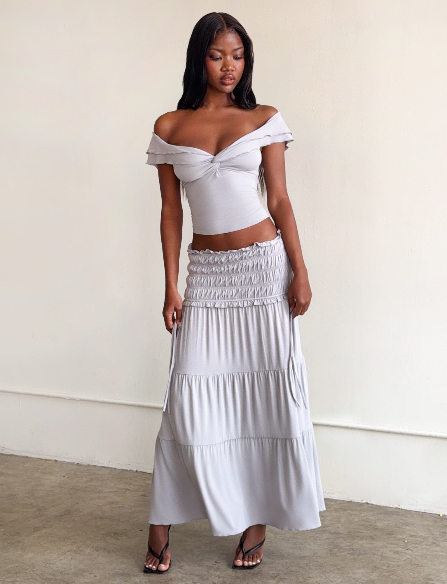 Mila Top