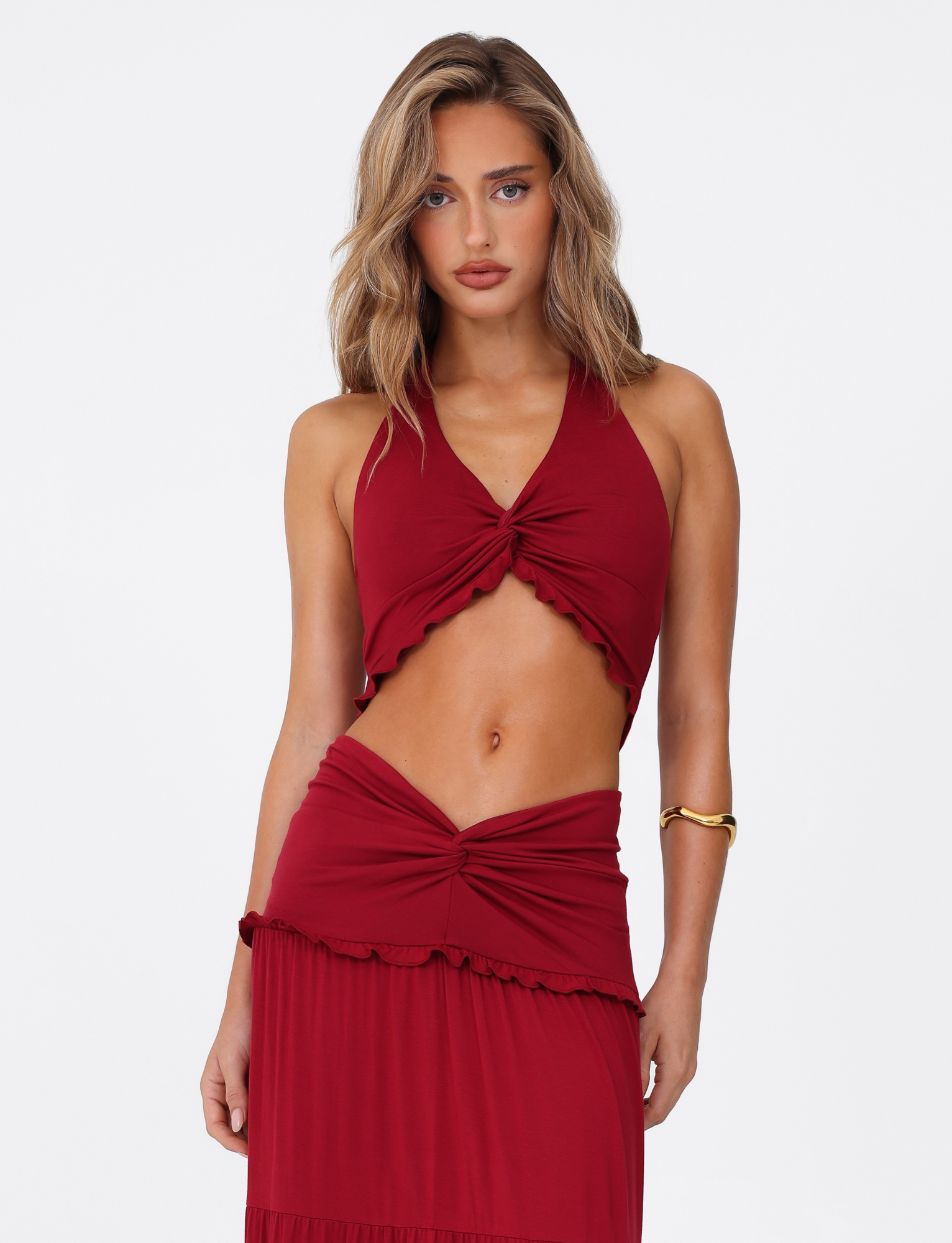 Katya Top