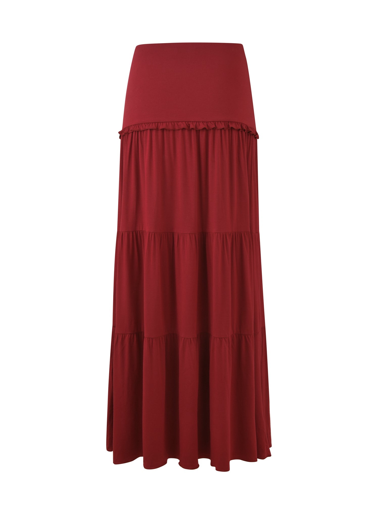 Katya  Skirt