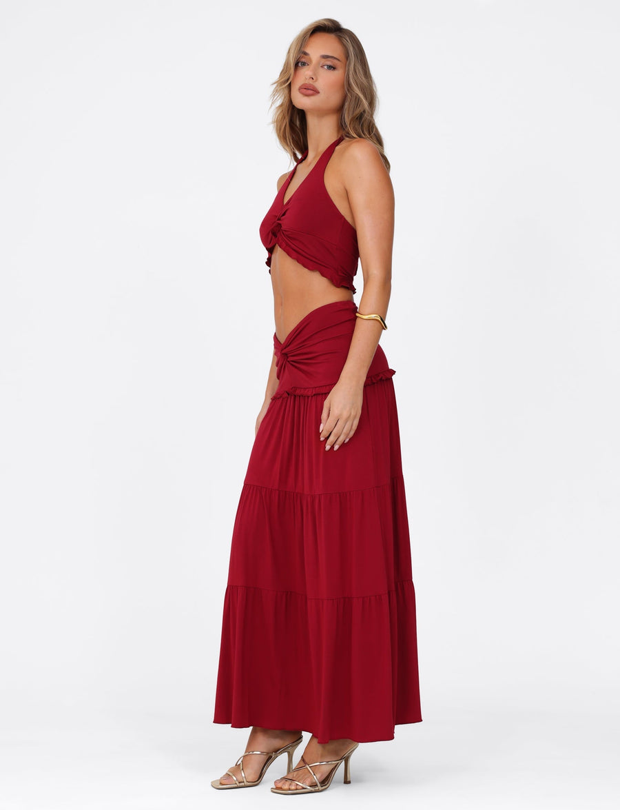 Katya  Skirt