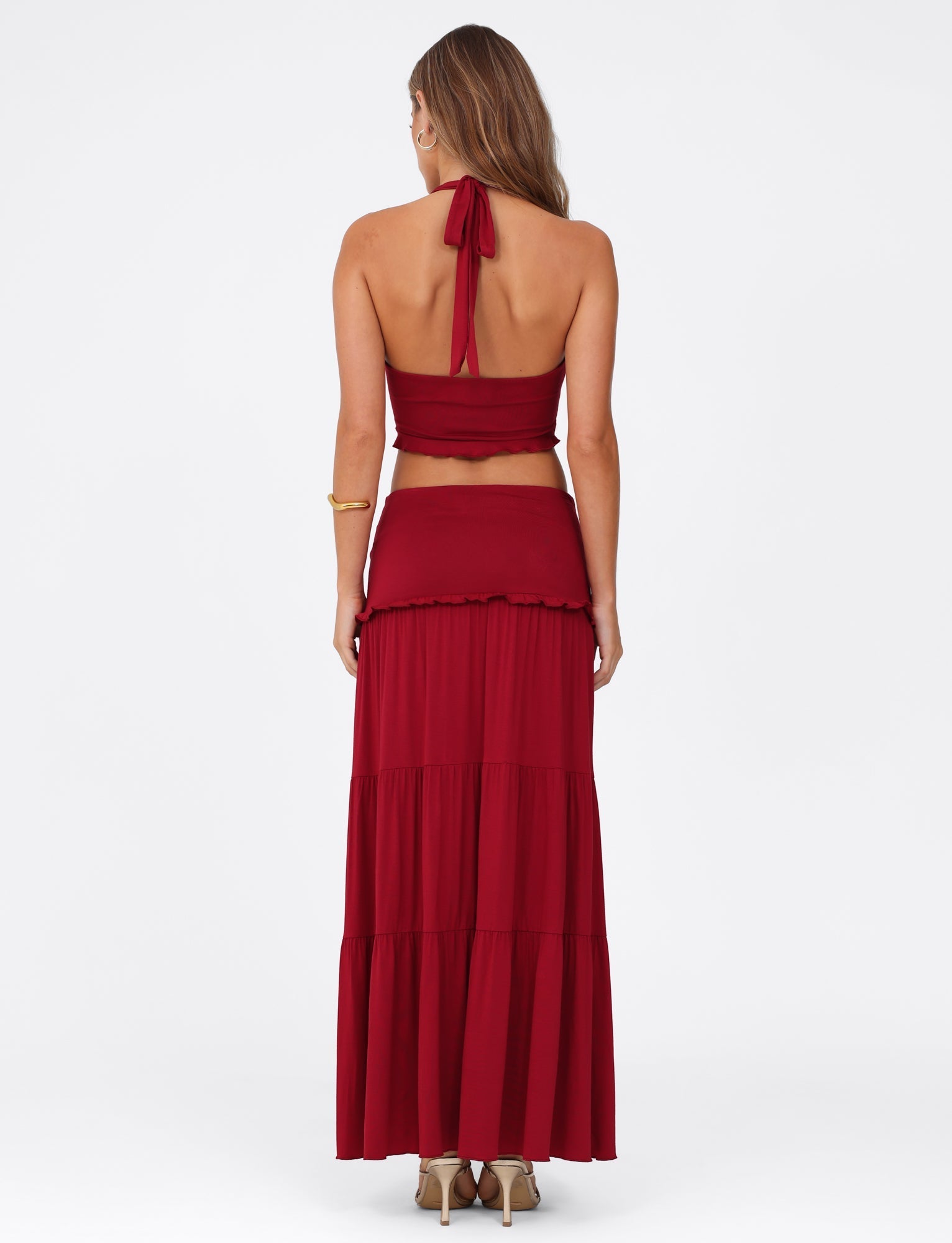 Katya  Skirt