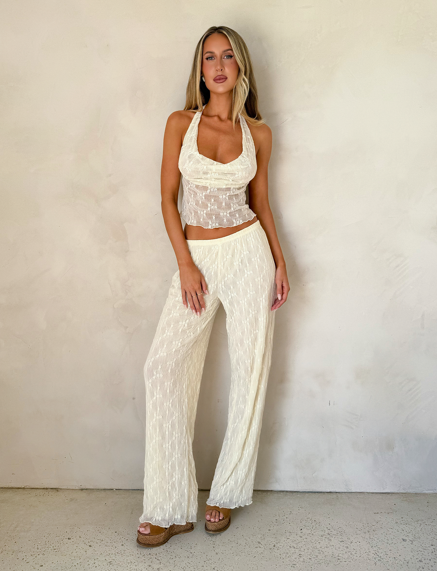 Georgia Pant