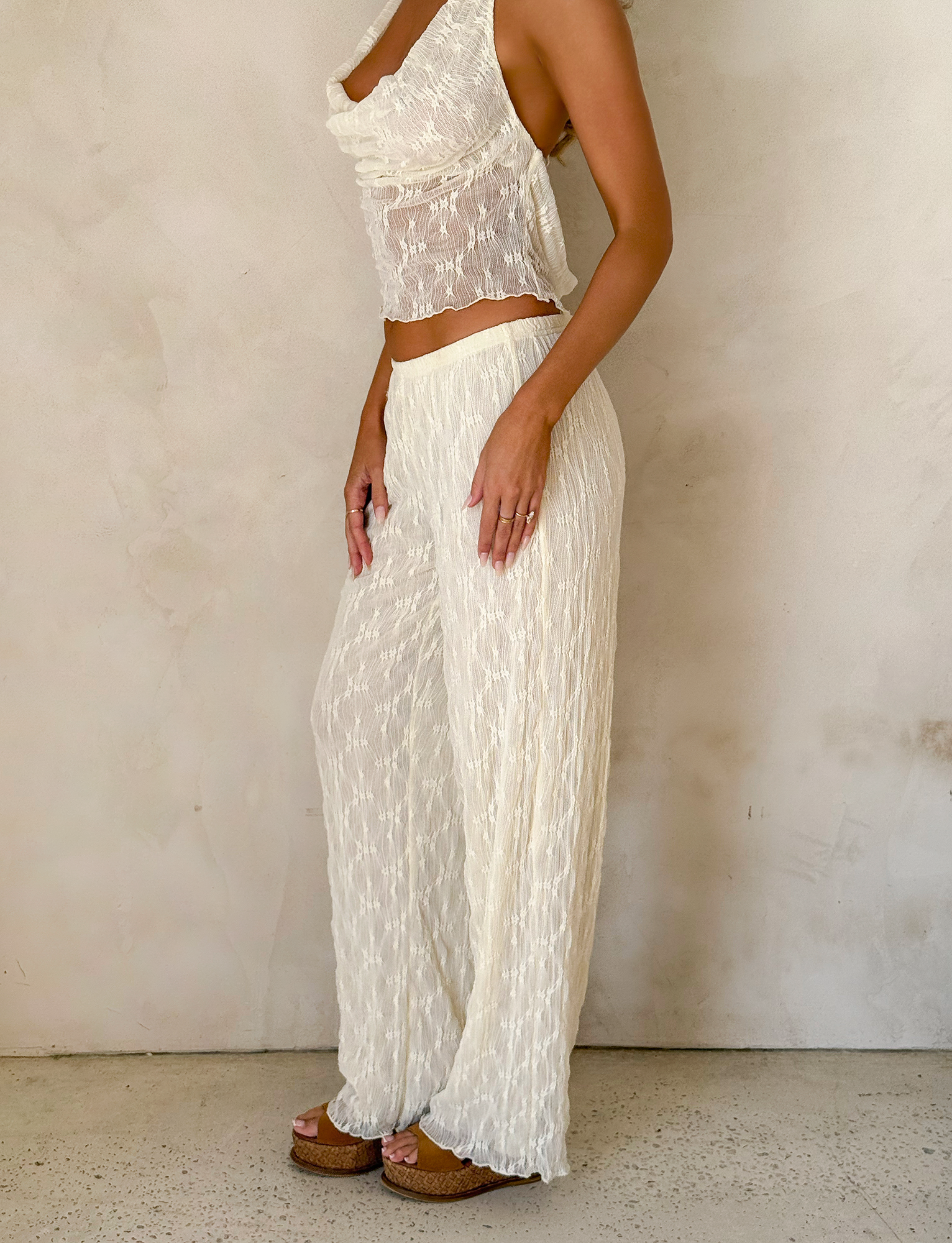Georgia Pant
