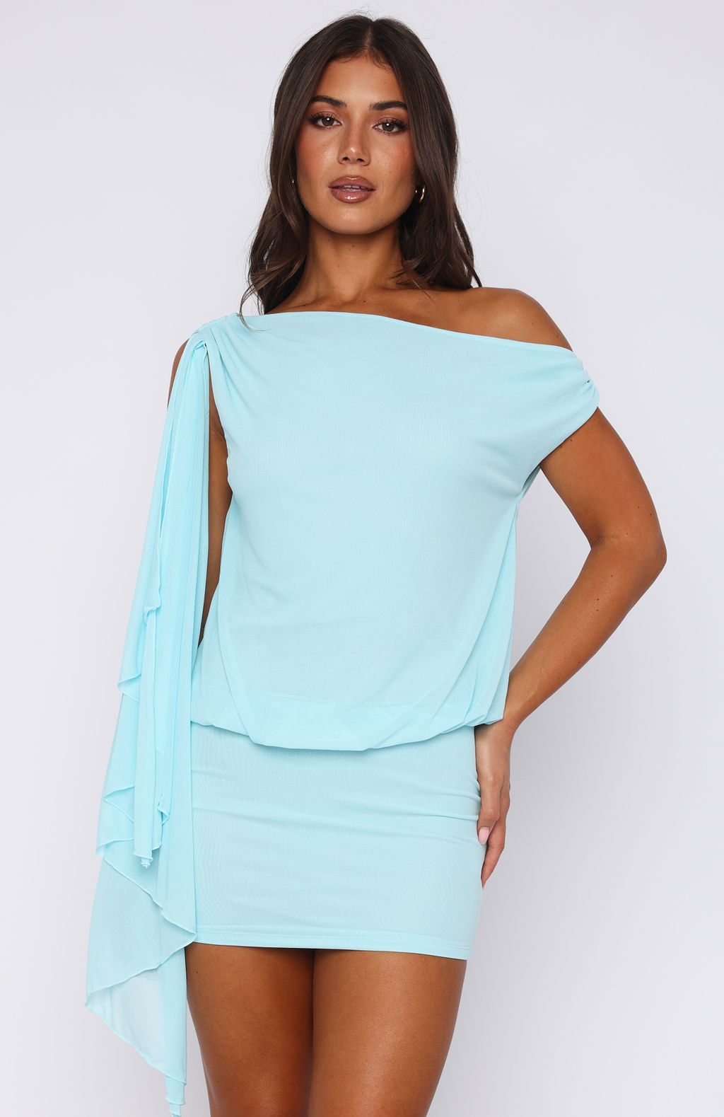 Millie Dress