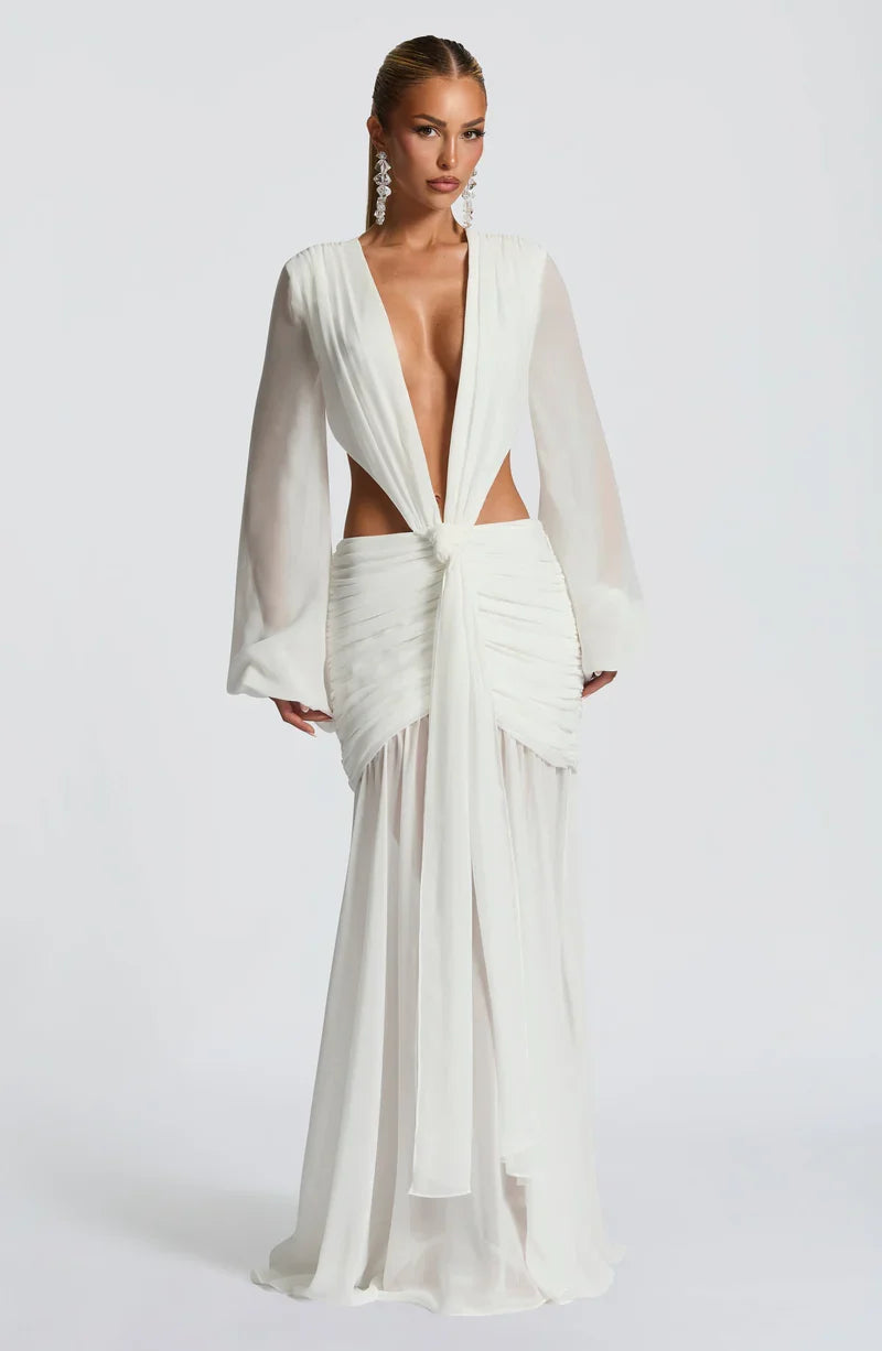 Andrina Dress