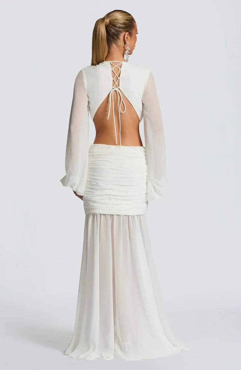 Andrina Dress