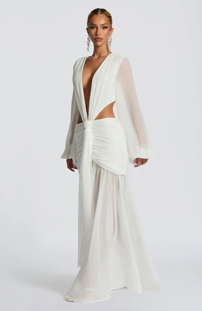 Andrina Dress