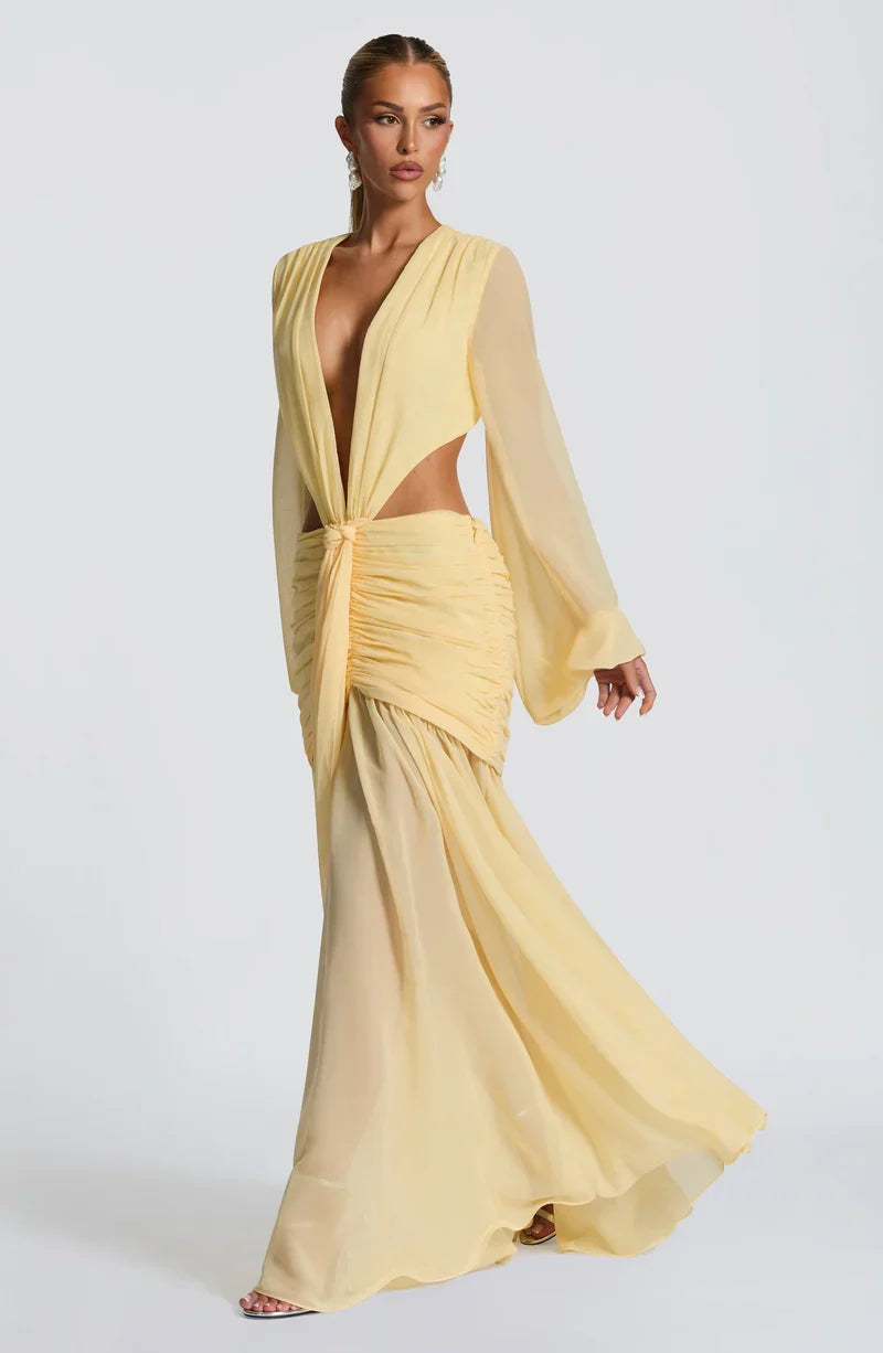 Andrina Dress