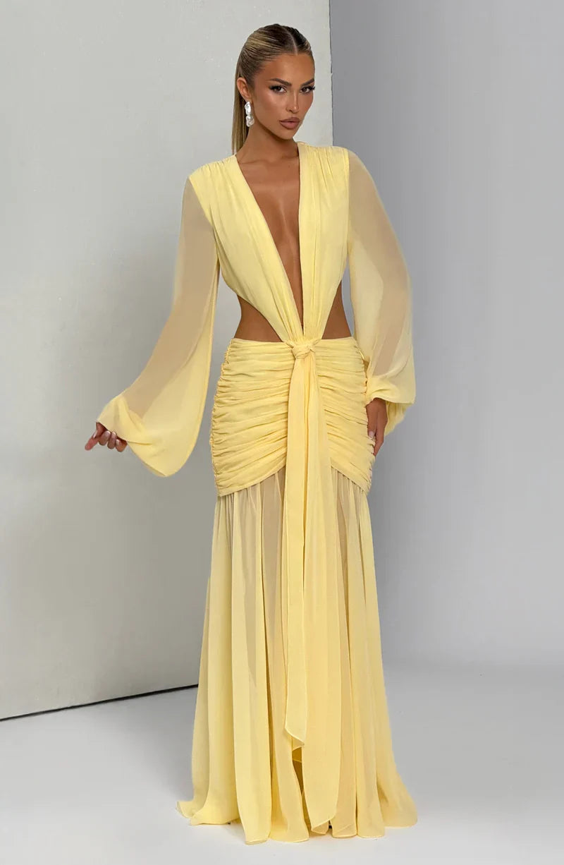 Andrina Dress
