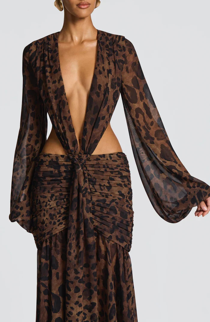 Andrina Dress