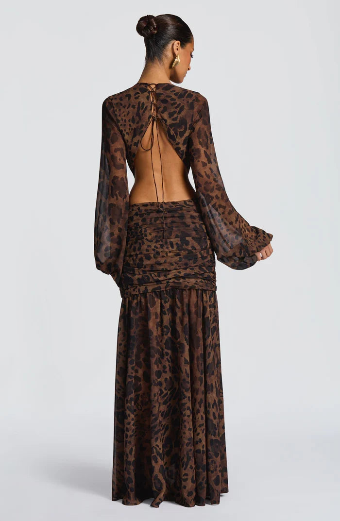 Andrina Dress