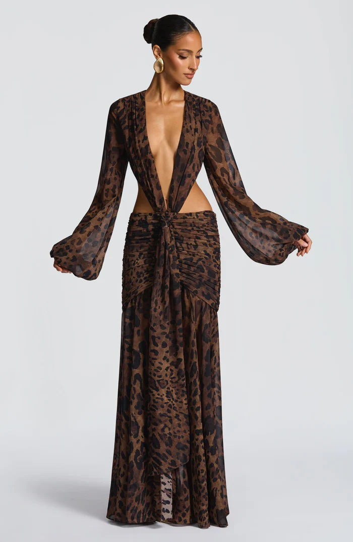 Andrina Dress