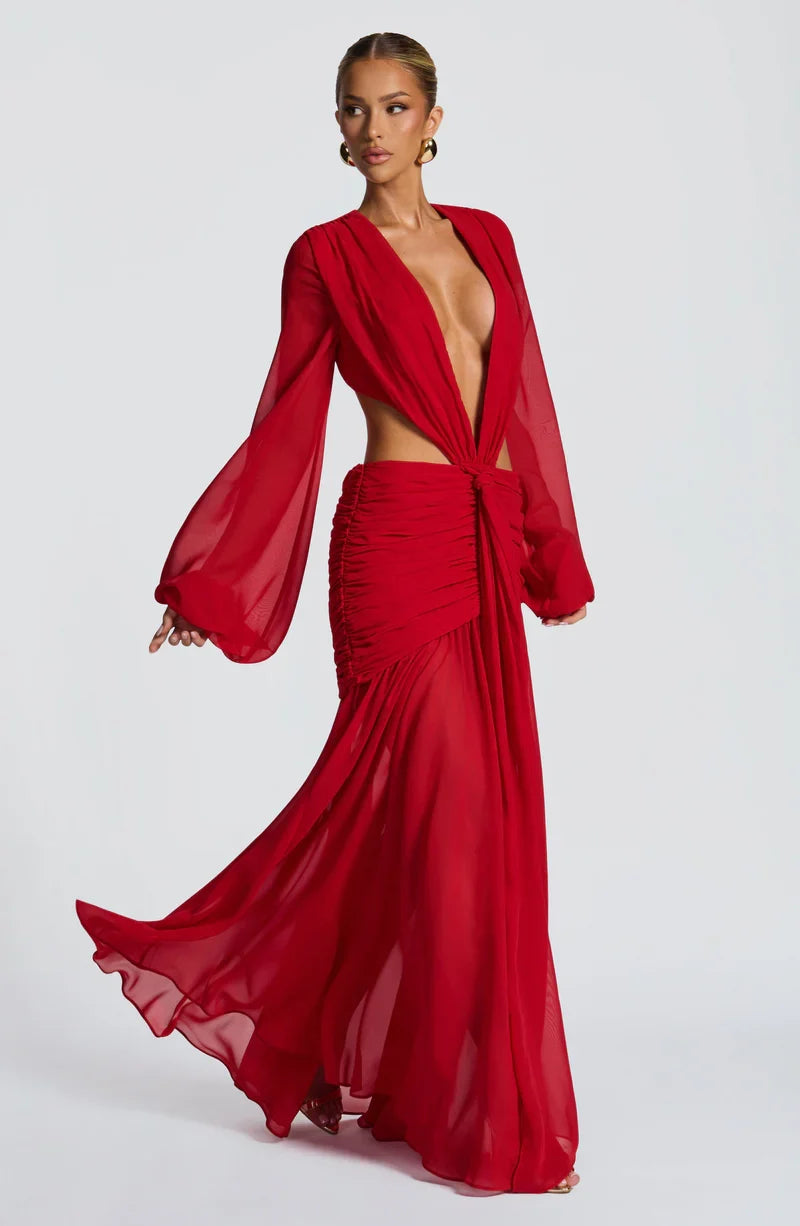 Andrina Dress