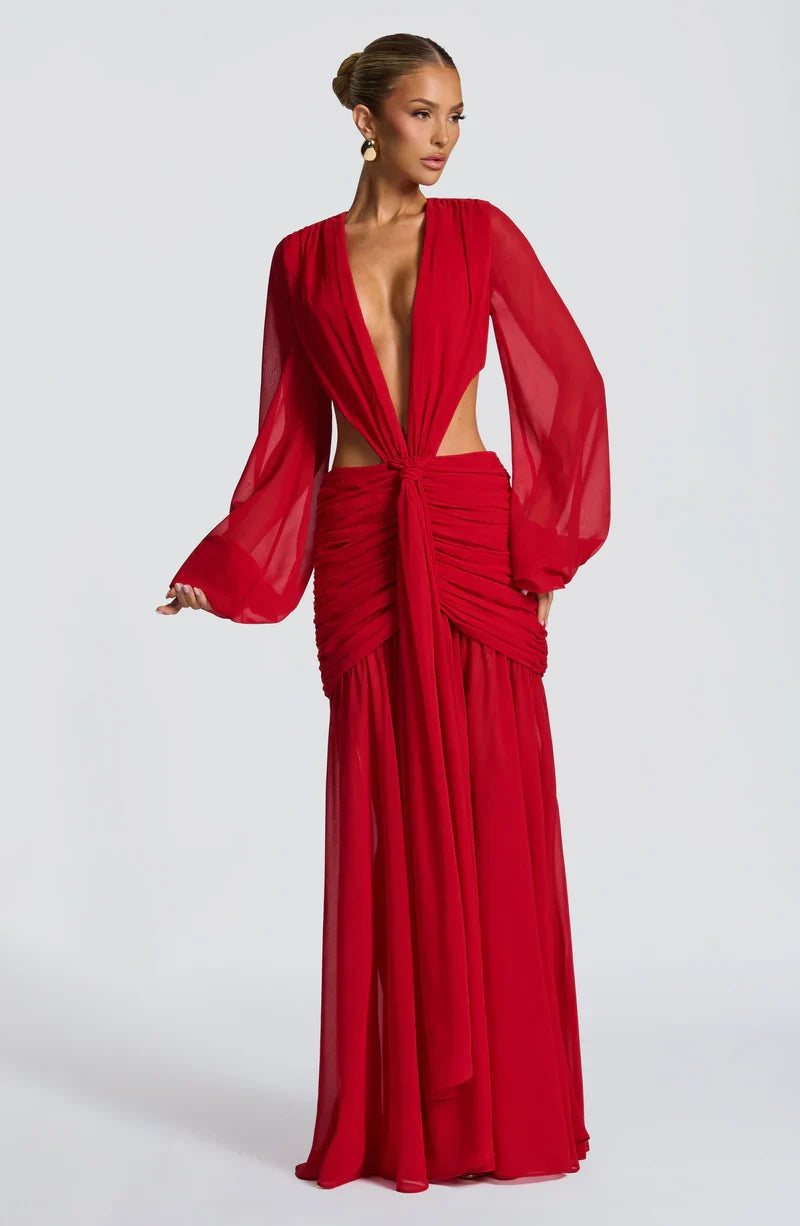 Andrina Dress