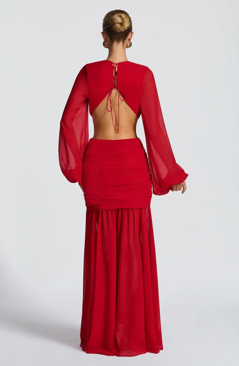 Andrina Dress