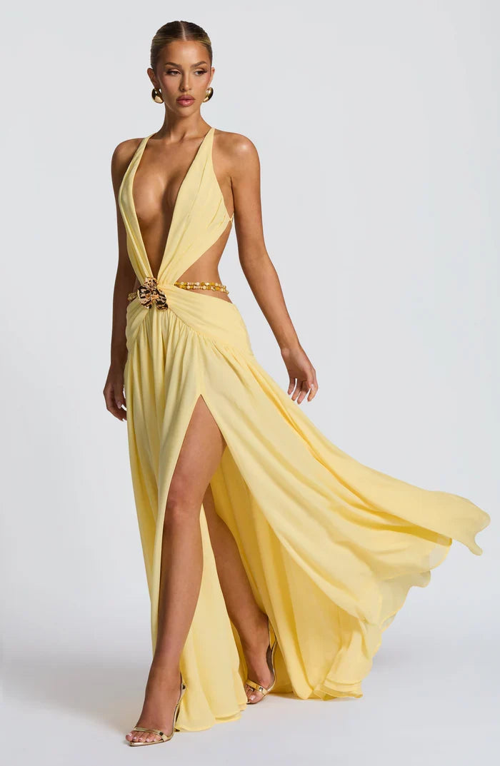 Indianna Maxi Dress
