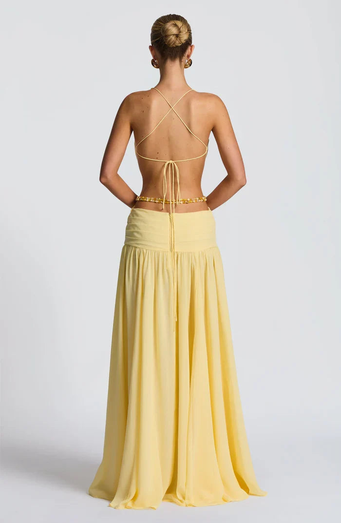 Indianna Maxi Dress