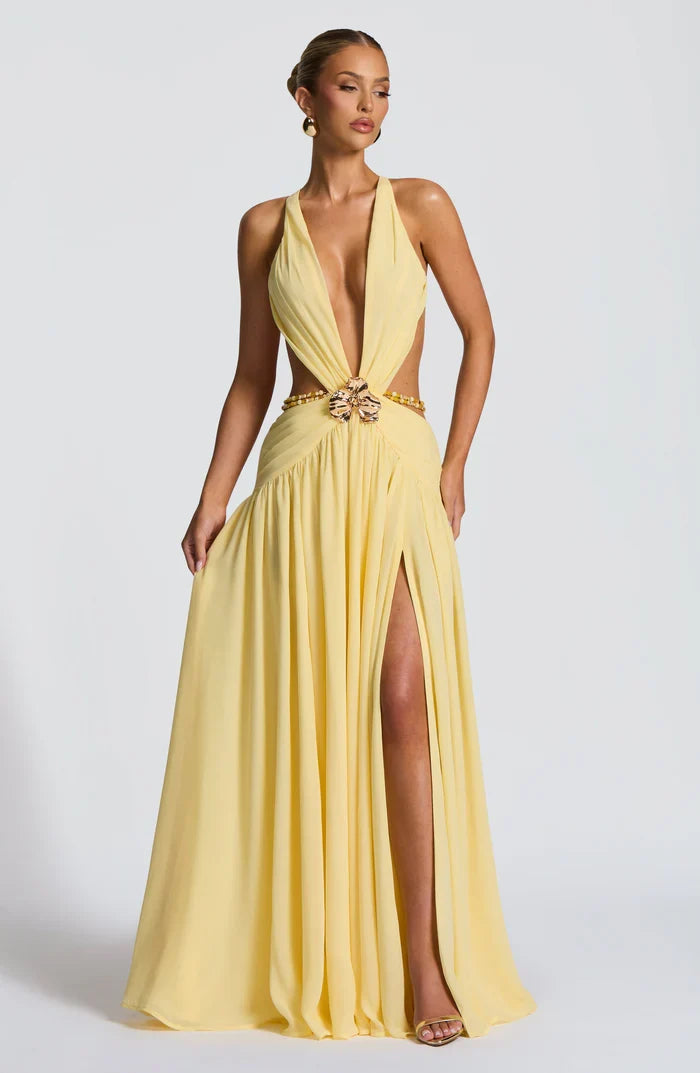 Indianna Maxi Dress