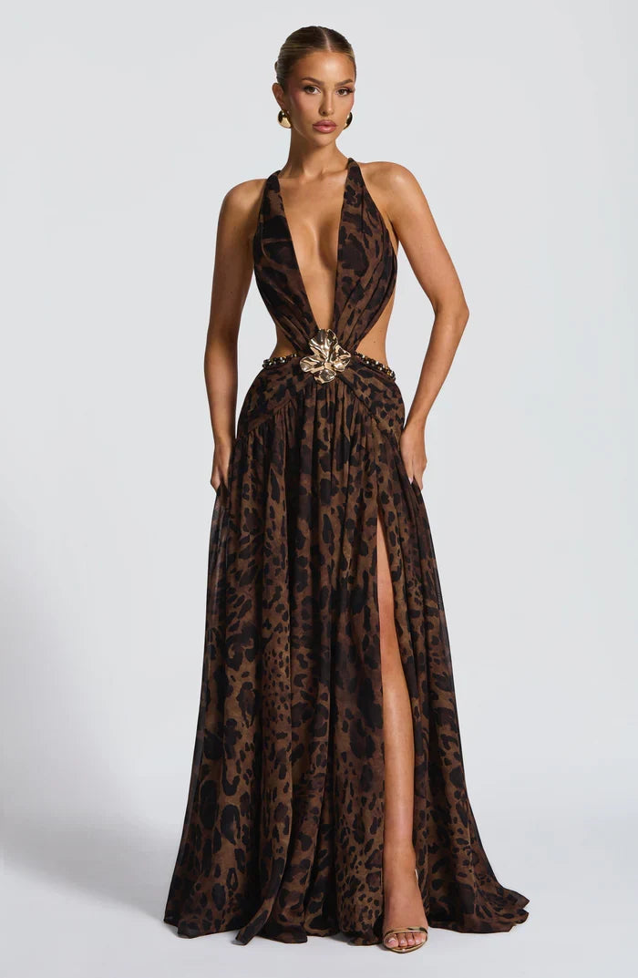 Indianna Maxi Dress