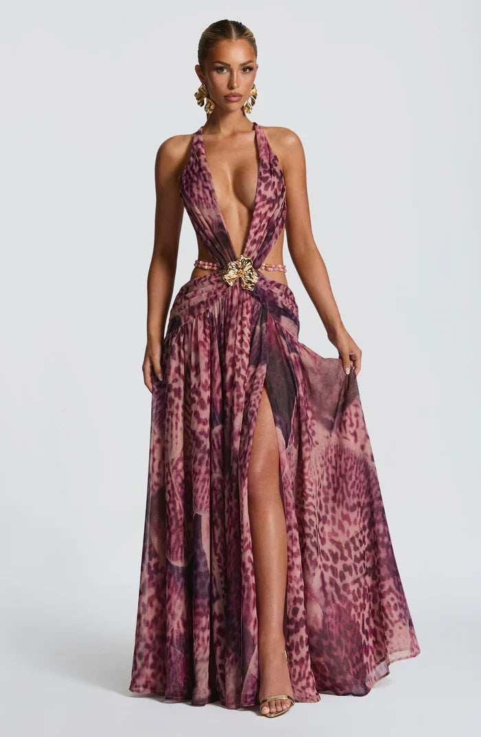 Indianna Maxi Dress