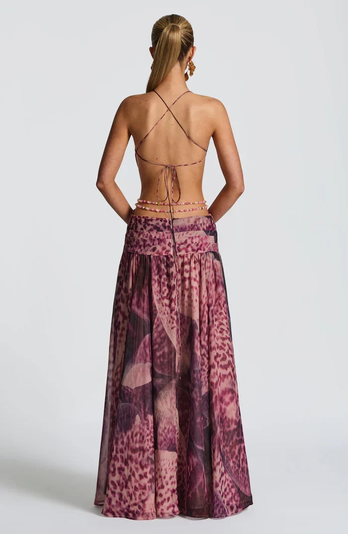 Indianna Maxi Dress