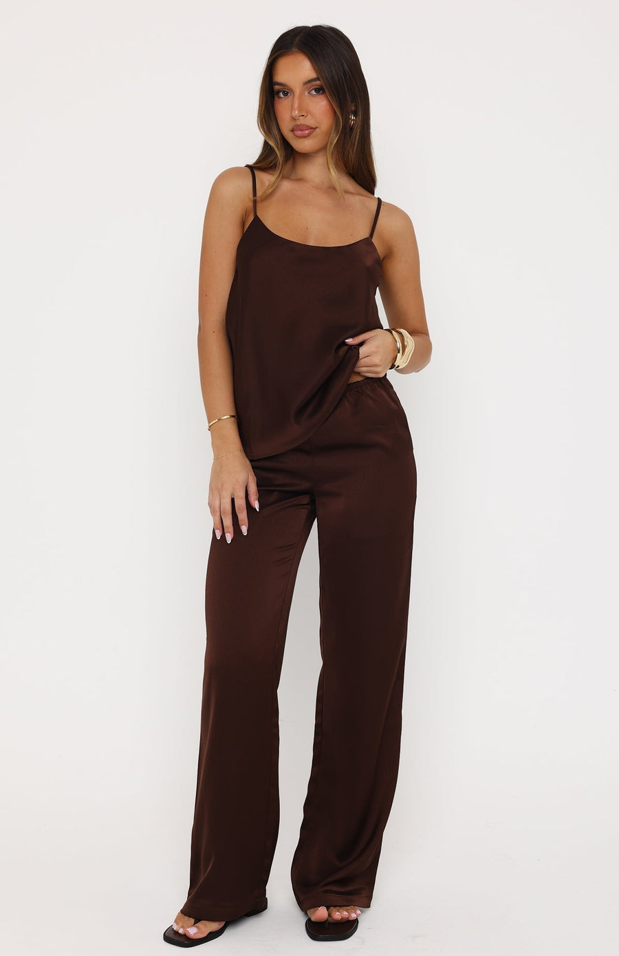 Audrey Pants