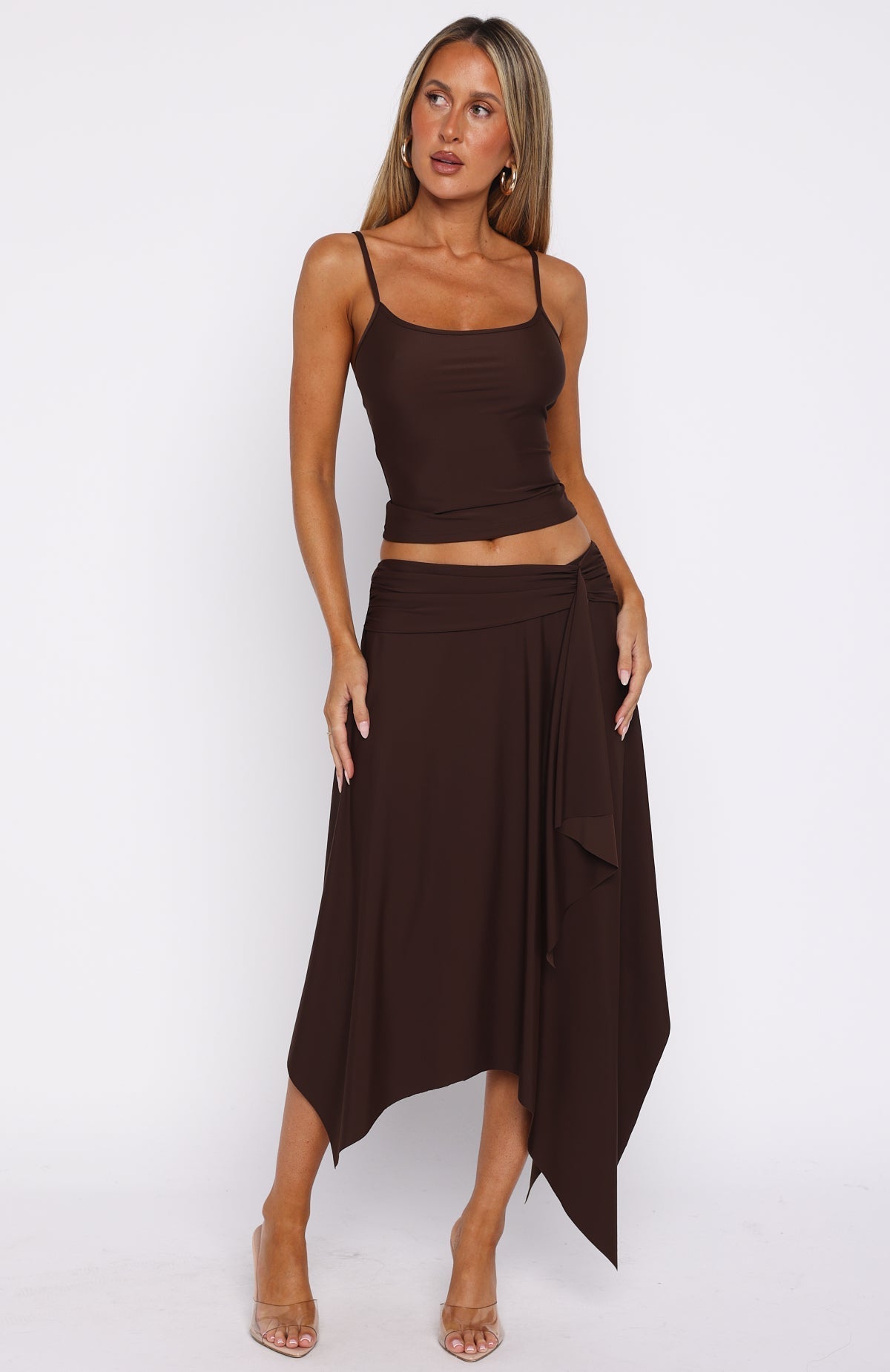 Bella Top