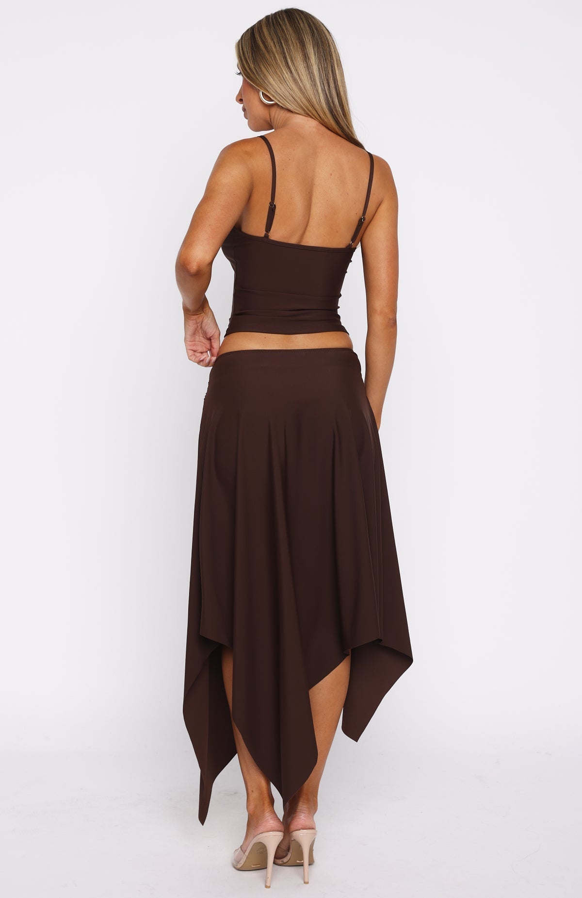 Claire Skirt