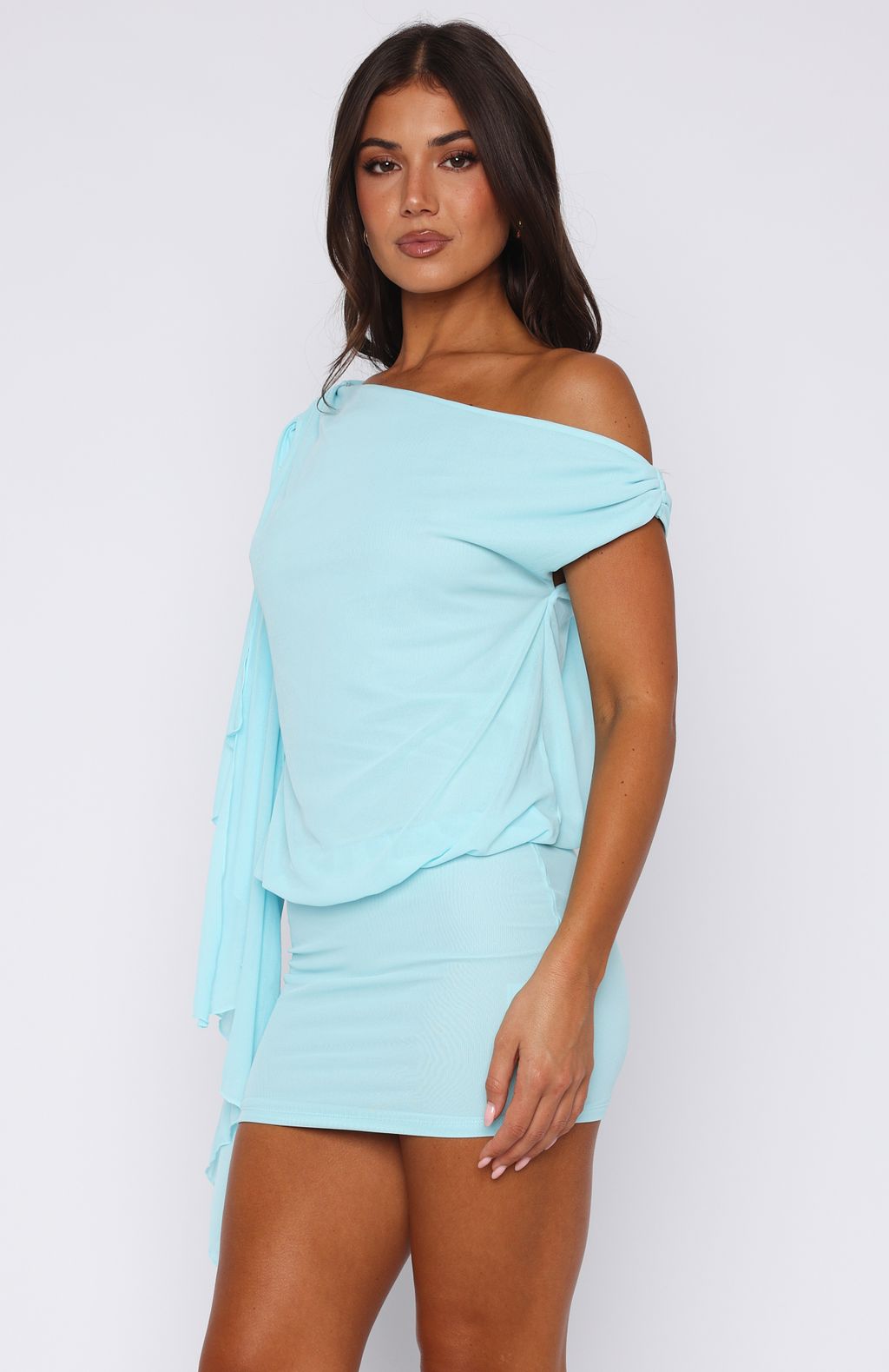 Millie Dress
